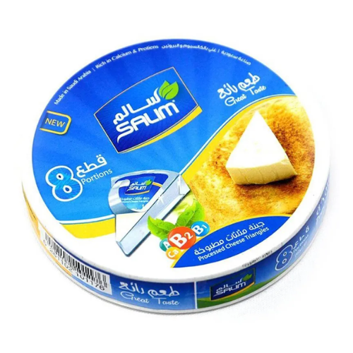 Salim Cheese Wedges