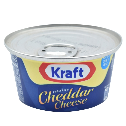 Kraft Cheddar Cheese Medium