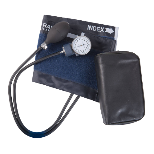 Softacare Wrist Blood Pressure Meter Aneroid