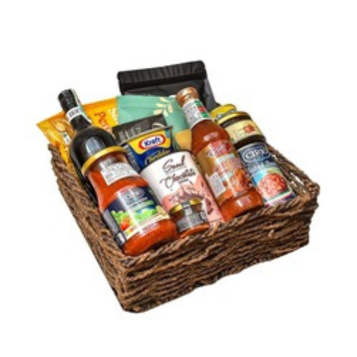 Christmas Cheer Collections Christmas Hamper