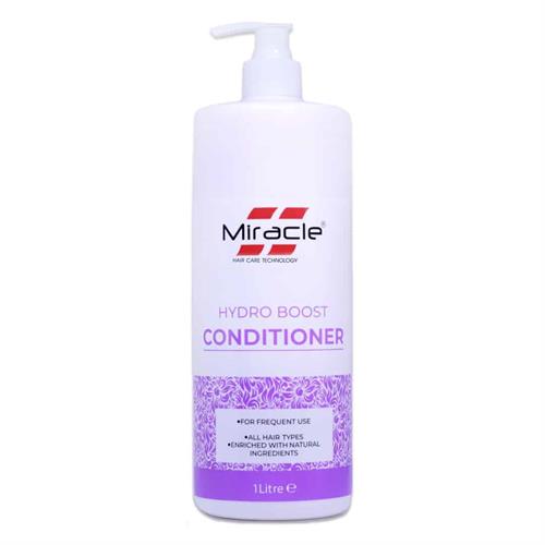 Miracle Hydro Boost Hair Conditioner 1l