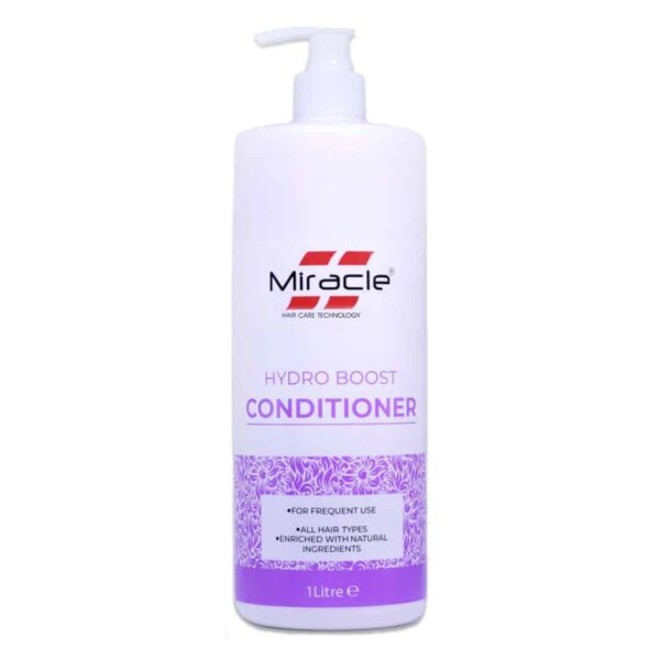 Miracle Hydro Boost Hair Conditioner 1l