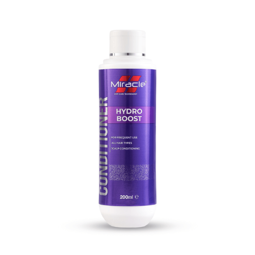 Miracle Hydro Boost Hair Conditioner 200ml