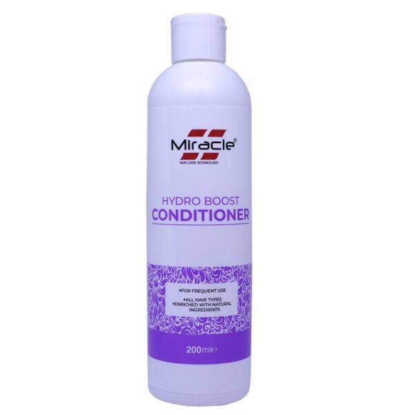 Miracle Hydro Boost Hair Conditioner 200Ml