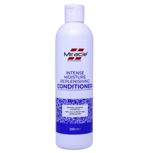 Miracle Intense Moisture Replenishing Hair Conditioner 200Ml