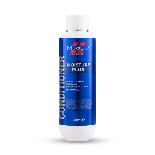 Miracle Moisture Plus Conditioner 200ml