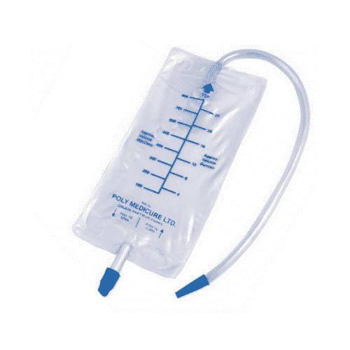 Kids disposable Urine Bag 100Ml