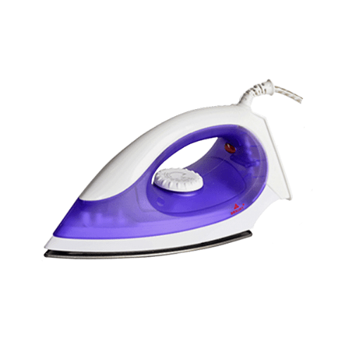 Bright Dry Iron BR-6003