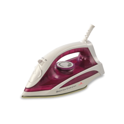 Bright Electric Steam Iron BR-2197
