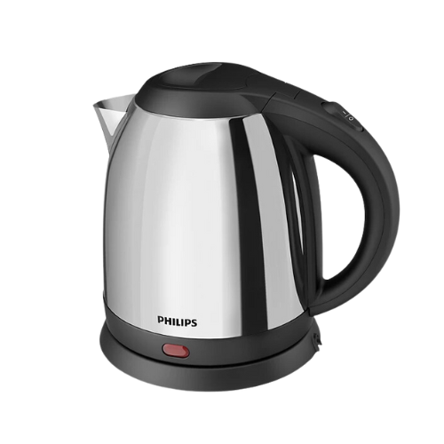 Philips Daily Collection Electric Kettle 1.2l - HD9303