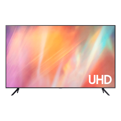 Samsung 43 inch UHD 4K Smart TV 43AU7000