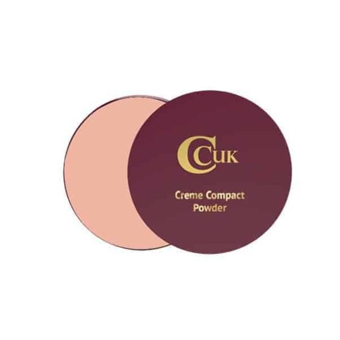 CCUK Creme Compact Powder