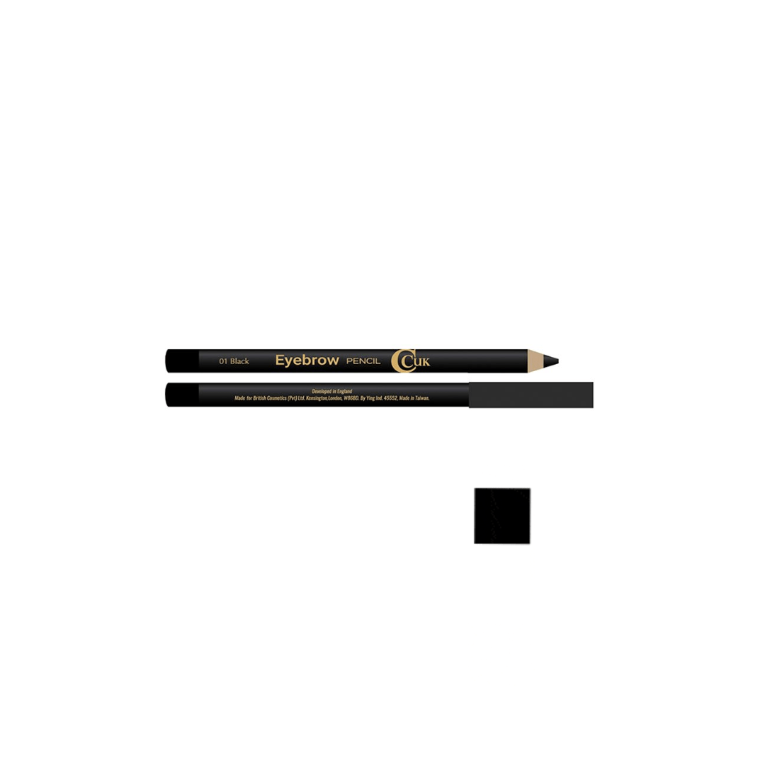 CCUK Eyebrow Pencil