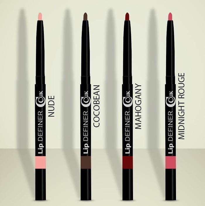 CCUK Lip Definer