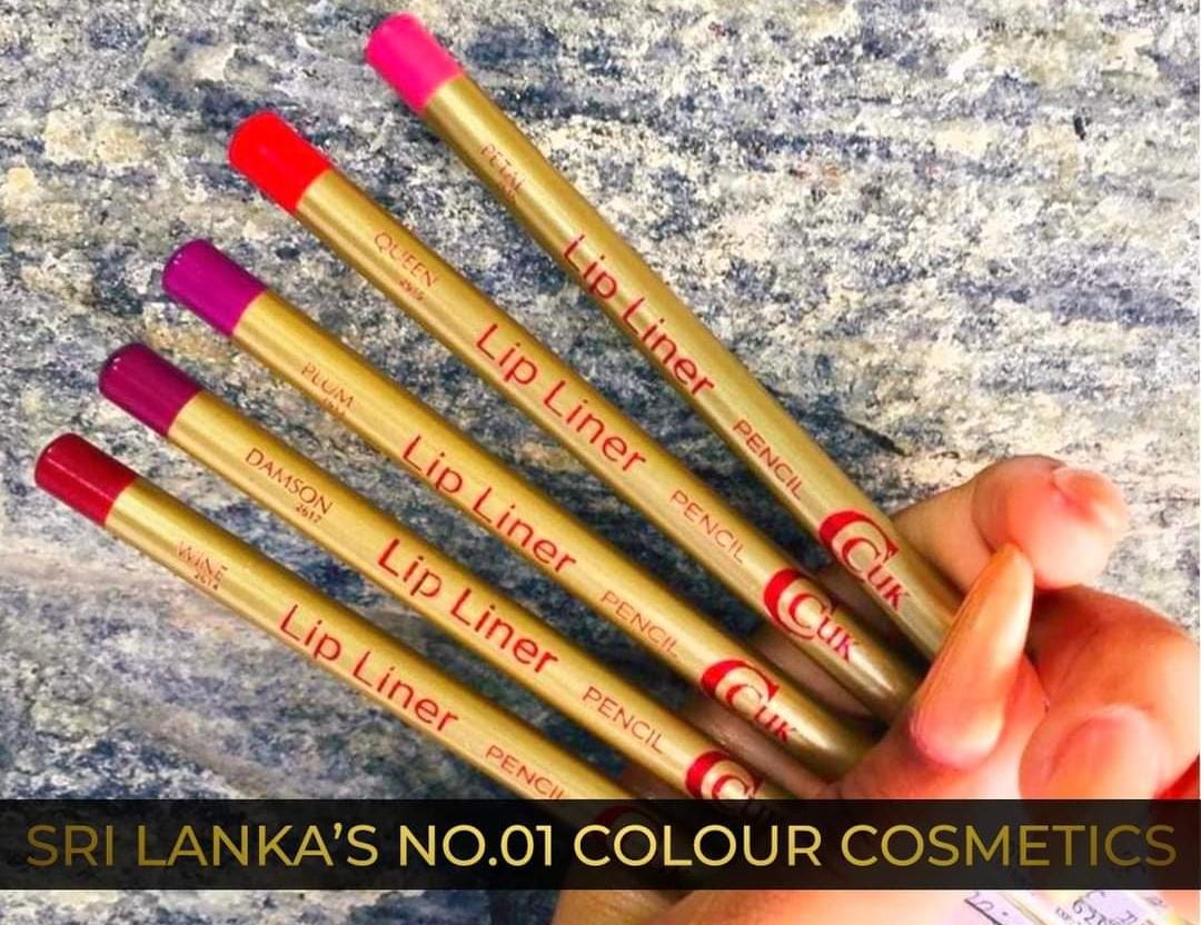 CCUK Lip Liner Pencil