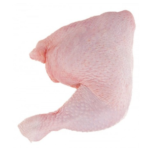 Bairaha Skin On Whole Leg 1.5kg - 2kg