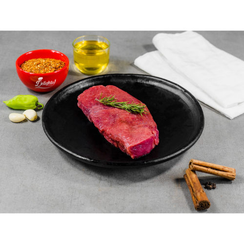 Premium Sirloin Steak 500g