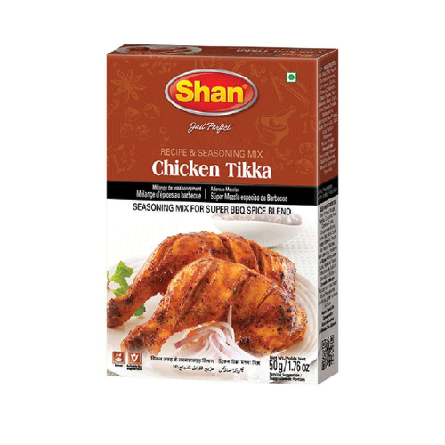 Shan Chicken Tikka Masala 50g