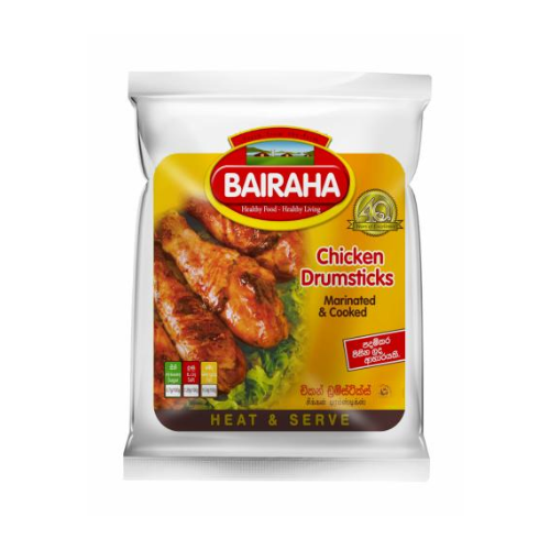 Bairaha Marinated Chicken Drumsticks