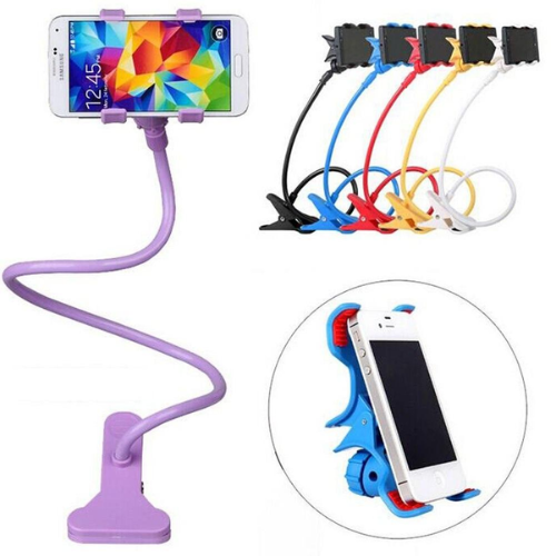 Mobile Phone Holder Phone Bed Holder for All Mobile