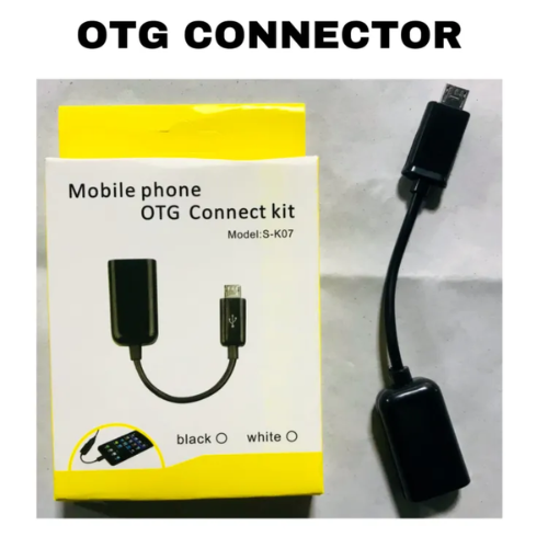 Power Bank Cables Type-C (Test Product)
