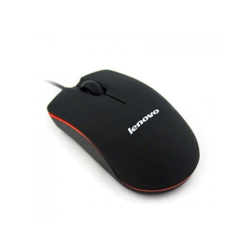 Lenovo M20 USB Wired Mouse