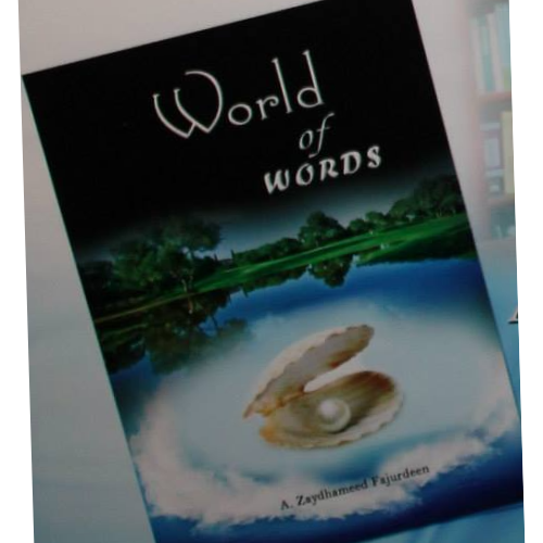 World Of Words