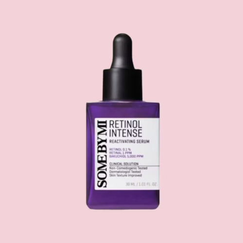 Some By Mi Retinol Intense Reactivating Serum 30ml