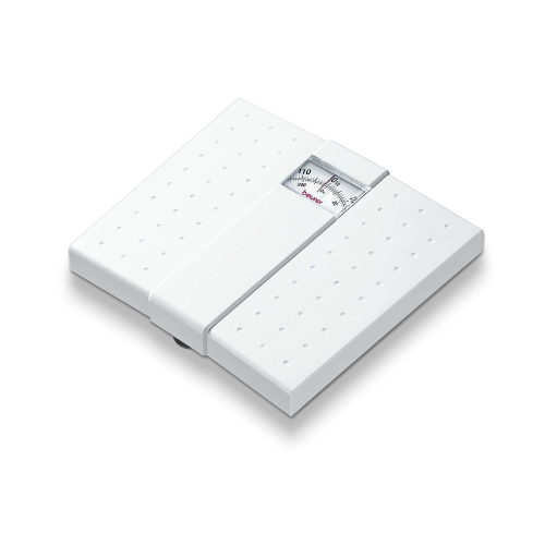 Beurer Bathroom Weight Scale Analogue