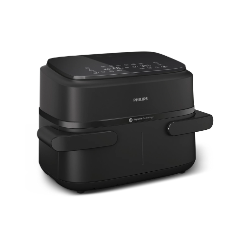 Philips 1000 Series Air Fryer Dual Basket 2013 NA150\/09