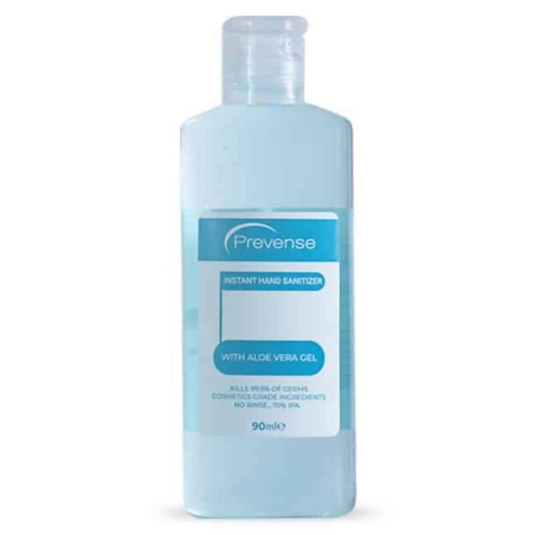 Prevense Instant Hand Sanitizer 90Ml