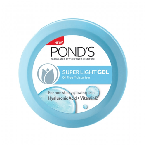 Pond's Super light gel Vitamin E