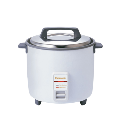 Panasonic 2.2L Rice Cooker (SR-W22FG)