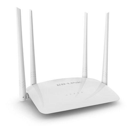 LB-LINK BL-WR450H Wireless N AP\/Client Router