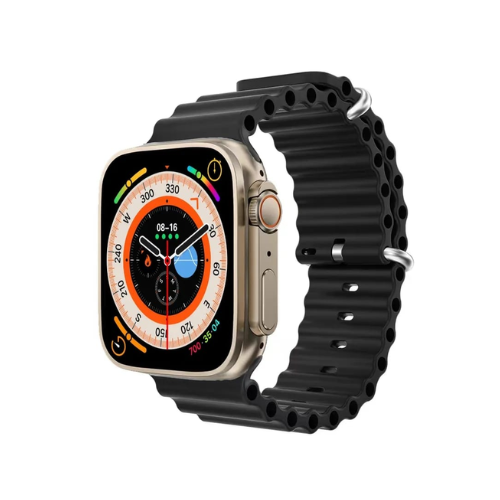 T800 Ultra Smart Watch 2023 New Series 8 Ultra Smart Watch Waterproof Sport Watch