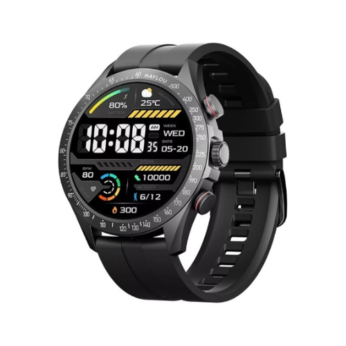 Haylou Solar Pro Calling Sport Smart Watch