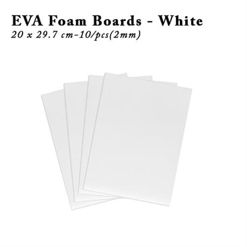 Foam Boards