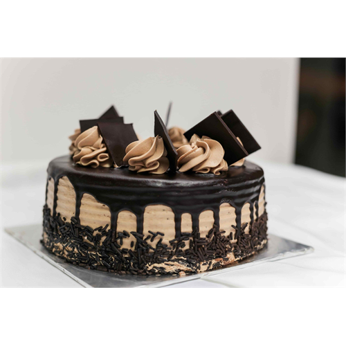 Chocolate Gateau