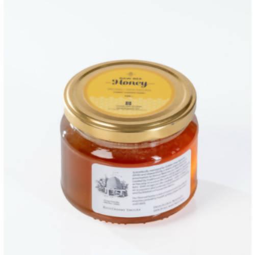 Raw Forest Garden Honey 432g 00a0(Cultured)