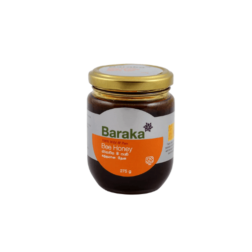 Baraka Bee Honey 275g