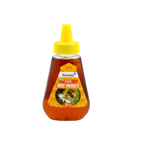 Baraka Farm Bee Honey 285g