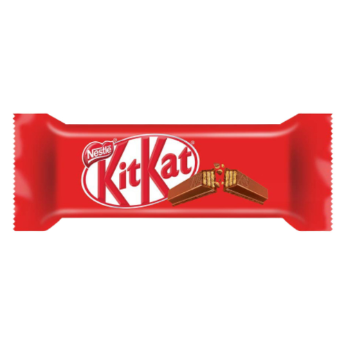 Kitkat 2 Finger UK