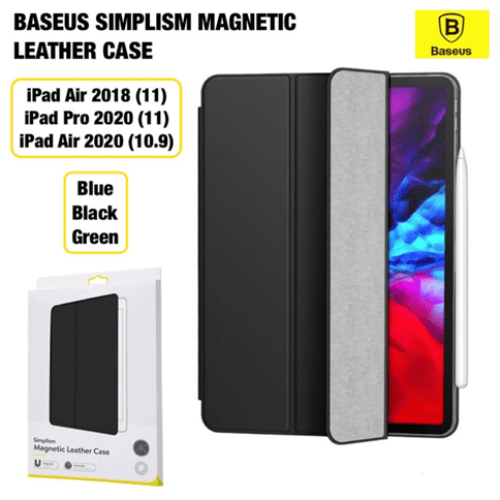 Baseus Simplism Magnetic Leather Case