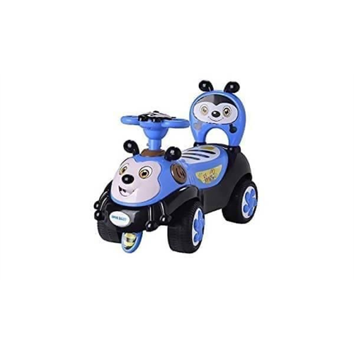 Baby Bucket Push Car Ride On Toys For Kids