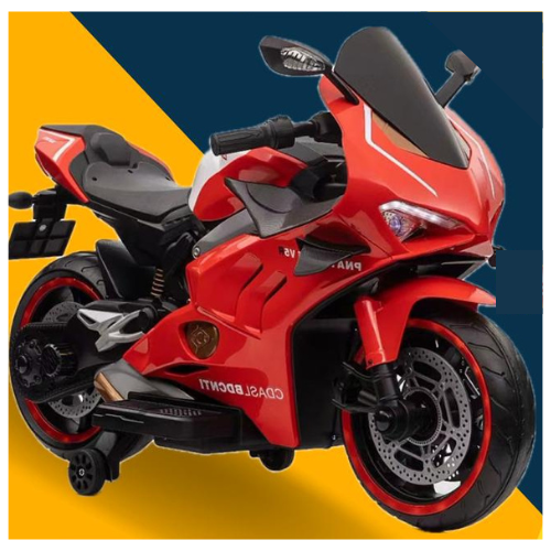 Kids Ride On Bike 791-2