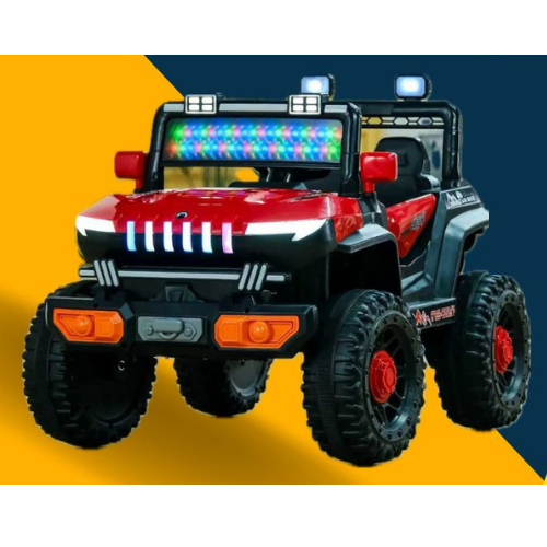 Kids Ride On Jeep MB119A
