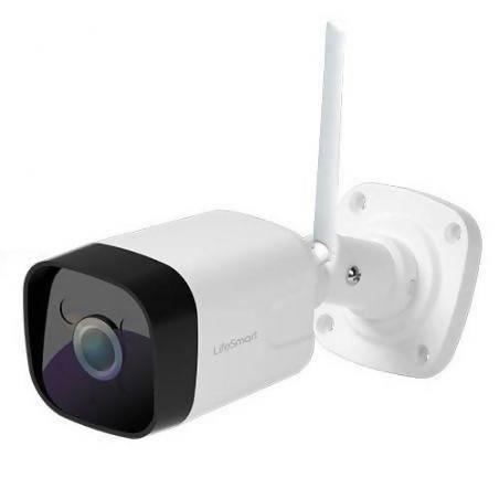 Lifesmart Outdoor Camera