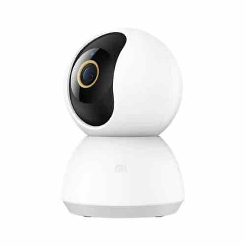 Mi Home Security Camera C300 (2K 360)