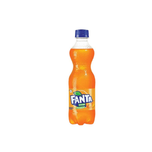 Fanta Orange 400ml