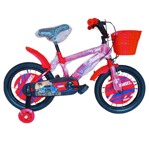 16 inch Little Angel Kids Bicycle